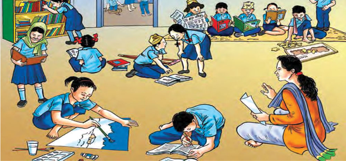 Program Image
